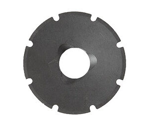 DEAD AIR R-SERIES FRONT CAP 6.5MM