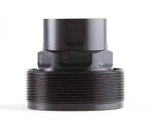 DEAD AIR WLVRN THRD INSRT 24MM RH LG