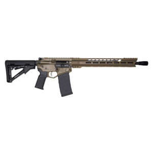 DBF BLACK GOLD DB15 5.56 16 FDE
