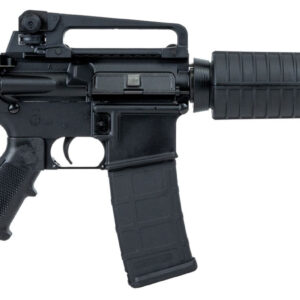 DPMS 5.56 10.5 FSB CAR BRACE PISTOL W/A2 CARRY