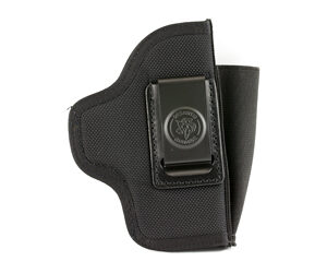 DESANTIS PROSTLTH M&P 9/40 P320C BLK