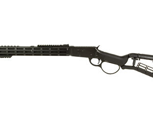 DERYA RAN IRONWOLF 44MAG 18" 8RD BLK