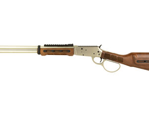 DERYA RAN 45C 20" 9RD WD/NICKEL