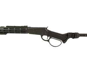 DERYA RANX PSTL 44MAG 12" 5RD BLK