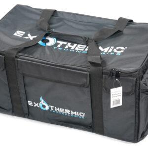 PULSEFIRE CARRY BAG LRT + BACKPACK