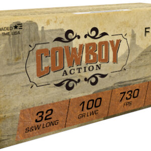 FIO COWBOY 32SWL 100GR WC 50/20