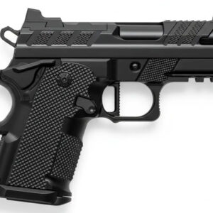 FUSION XP 3C 9MM 3 BLACK 10RD