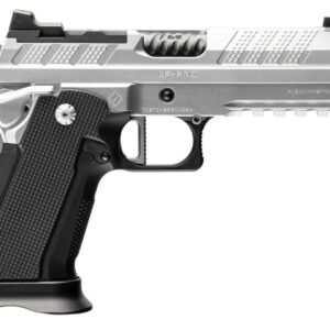 FUSION XP COMP 9MM 4.6 OR CHROME 2 17RD GLK MAG