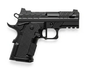 FUSION XP-3C 9MM 3" 17RD BLACK