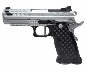 FUSION XP PRO V2 9MM 4" 10RD CHROME