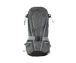 GGG APPARITION BAG SOLID GREY