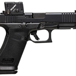 GLOCK 17 GEN6 AIMPOINT COA 9MM 4.49 10RD