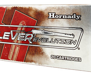 HRNDY LVREVO 308MRLN EXPS 160GR 20RD