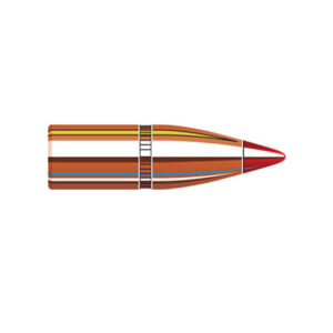HORN BLT 22CAL 55GR VMAX CANNELURE 100/40