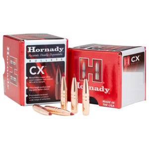 HORN BLT 6MM 90GR CX 50/40
