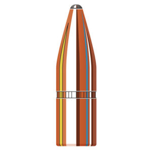 HORN BLT 35CAL 250GR SP .358 100/15