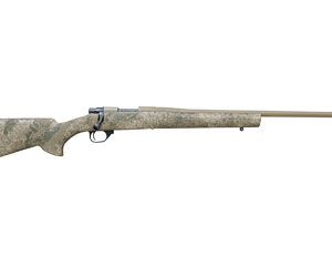 HOWA M1500 FENCE LINE 7.62X39 20" PR
