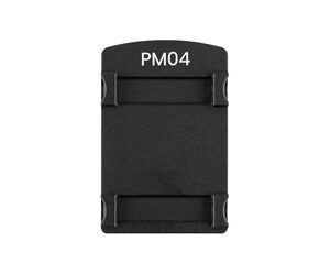 INFITAC PM04 MOUNT ACRO FP BLACK