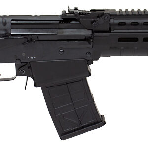 JTS M12AK-T1A 12GA M-LOK FOREARM BLK 2 5RD