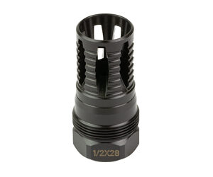 KAK PLAN B A7 FH 1/2X28 .223-9MM