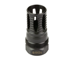 KAK PLAN B A7 FH 5/8X24 .375" BORE