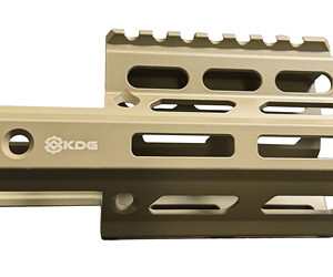 KDG STRIBOG 3.25" RAIL EXTENSION FDE