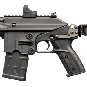KEL PLR-16 223REM DEFENDER BLK