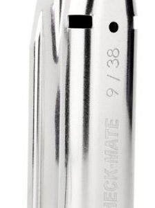 KIM MAG 2K11 9MM/38SPL 19RD ULTRA-HIGH SS