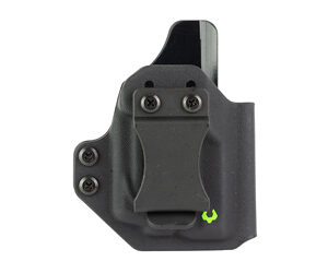 VIRIDIAN HOLSTER IWB LCP RUG MAX RH