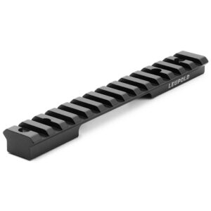 LEU BASE BACKCOUNTRY CROSS-SLOT REM 783 L/A