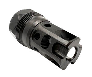 LPM LIBERTY BELL MUZZLE BRAKE 1/2X28