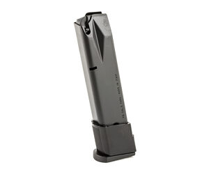 MAG BERETTA CX4/92FS 9MM BL 20RD