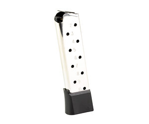 MAG KIMBER 45ACP 10RD SS STEEL