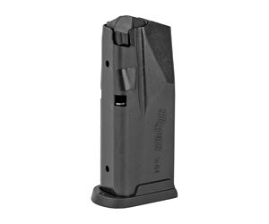 MAG SIG P365 9MM 10RD FLUSH
