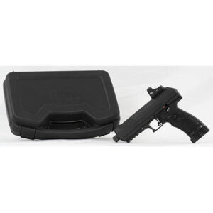 HI POINT JXP 10MM 5.2 BLK 10RD CT RED DOT
