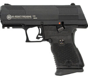HI POINT C-9 9MM YEET CANNON SLIDE 3.53 10RD