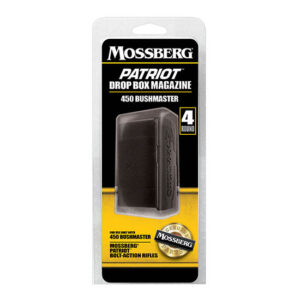 MOSS MAG PATRIOT 450BM 4RD