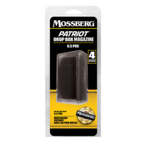 MOSS MAG PATRIOT 6.5PRC 4RD