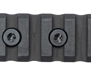 NOVESKE RAIL SECTION M-LOK 4 SLOT