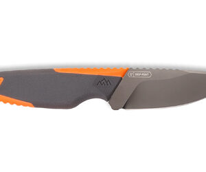 OD EDGE VANTEX 4.0" DROP PT W/SHEATH