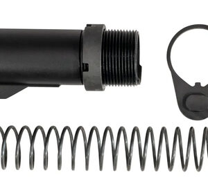 OH AR15 BUFFER TUBE KIT CARBINE