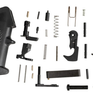 OH AR15 COMPLETE LOWER PARTS KIT