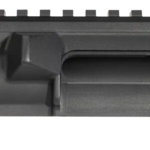 OH AR15 A3 STRIPPED UPPER RECEIVER ANODIZED