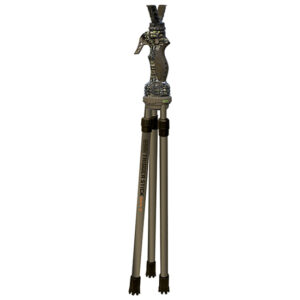 PRIMOS TRIGGER STICK GEN 3 TRIPOD 18-38 CAMO