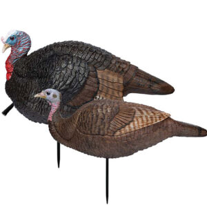 PRIMOS GOBBSTOPPER LITE HEN AND JAKE TKY COMBO
