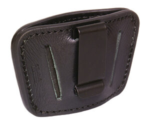PS PROD BELT SLD HLSTR BLK MED/LG