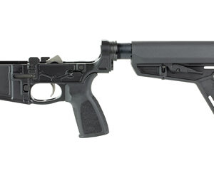 PWS MK2 MOD 2 RIFLE LOWER RECEIVER MAGPUL