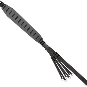 QUAKE CLAW 2.0 GAME HAULER SLING BLK