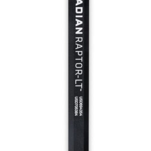 RADIAN RAPTOR LT CHARGING HANDLE AR15 BLK