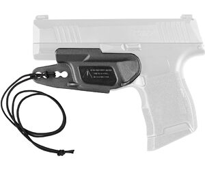 RAVEN VANGUARD 2 SIG P365 BLK ADV